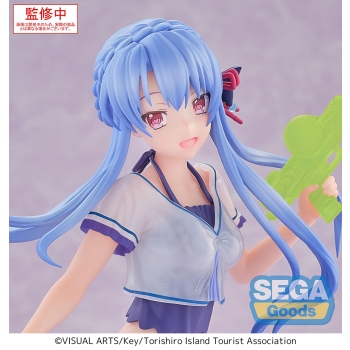 Summer Pockets -  Ao Sorakado - Luminasta